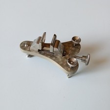 Watchmaker Poising Vise Tool +