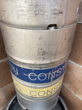 Fusto Birra 1/4 Usato Vuoto