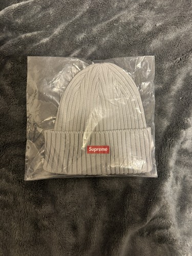 Berretto supreme grigio - berretto,
