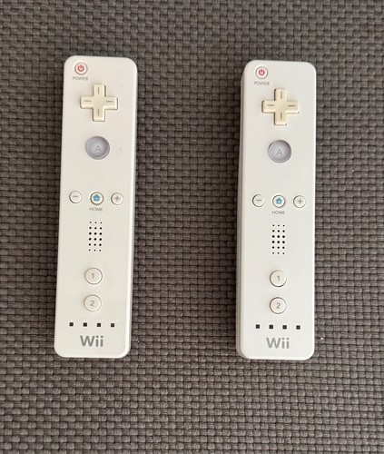 Set due controller nintendo - due,