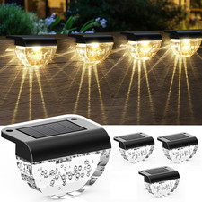 Luce Solare LED Esterno