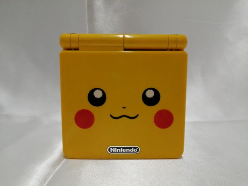 Nintendo game boy - boy, advance