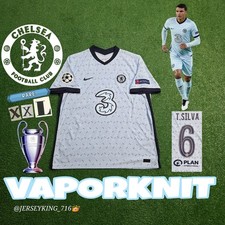 Maglia Nike Chelsea FC Thiago