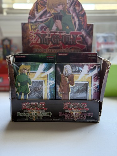 Starter deck joey - starter,