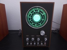 TELEFUNKEN HiFi Compact 2000 Ricevitore HiFi Vintage - Buone condizioni / da collezione -