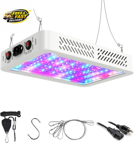 1000w led grow - 1000w,