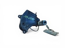 SUPPORTO RUOTA DI SCORTA PER