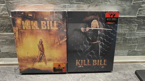 Novamedia kill bill and - 1,
