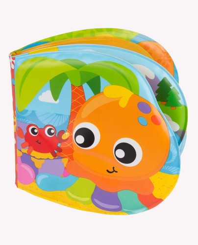 Playgro libro bagnetto con - playgro,