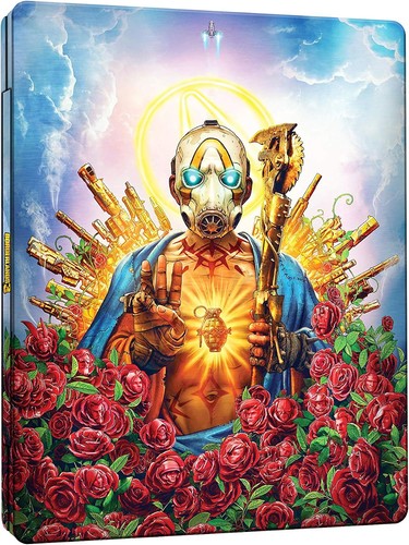 Borderlands ps4 ps5 xbox - borderlands,