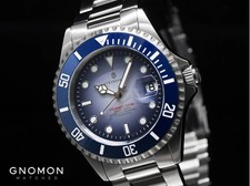 Steinhart Ocean One Premium
