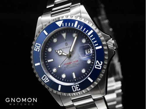 Steinhart ocean one premium - steinhart,