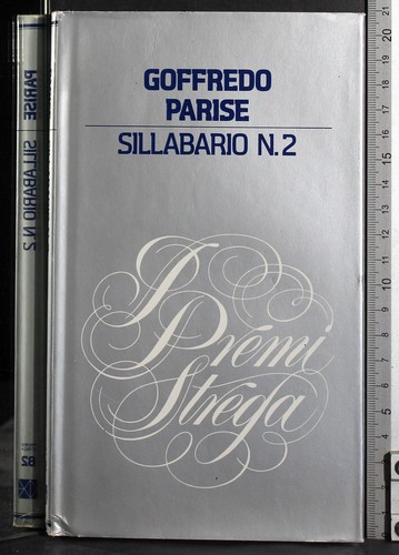 Sillabario goffredi - sillabario,