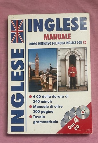 Manuale corso intensivo di - intensivo,