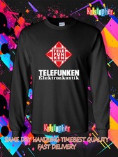 Nuova maglietta girocollo