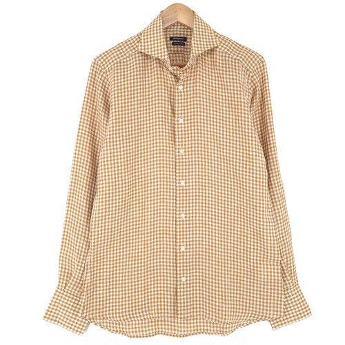 Suitsupply camicia abito - camicia, da