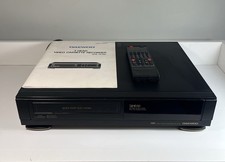 Daewoo vcr dvr - daewoo,