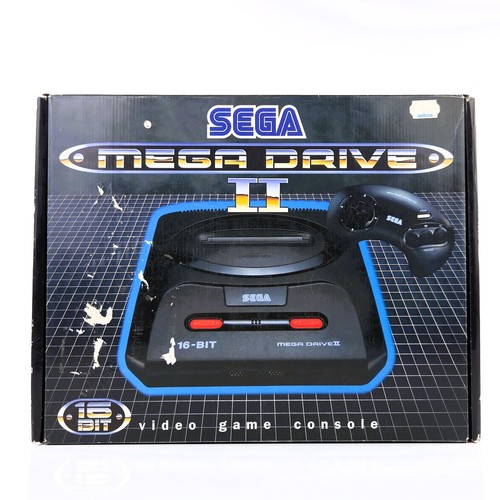 Pacchetto console sega - sega, mega