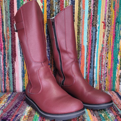 Action boot zip fibbia - boot, 3