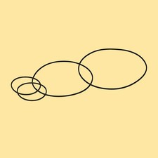 Kit cinghie per Aiwa NSX-V 900