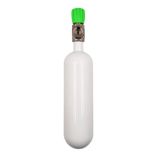 Bombola immersione litro - bombola, 1
