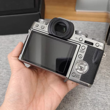 Corpo fotocamera Fujifilm X-T1