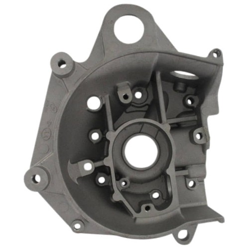 Coperchio del motore destro - del,