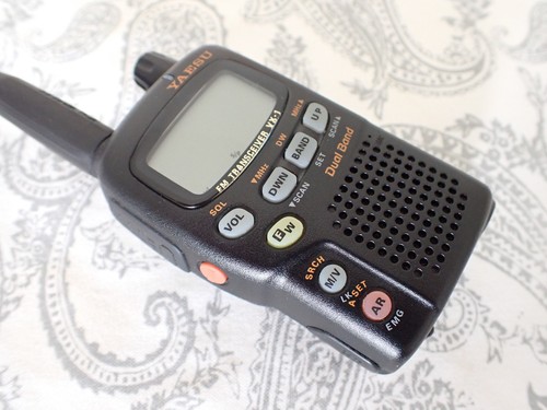 Yaesu 2m 70cm - yaesu,