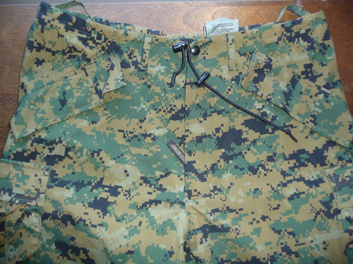 Usmc marines apecs marpat - us,