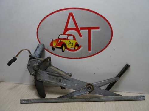 Alzacristalli elettrico