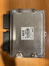 Centralina motore Opel Meriva B 2010 1.7 CDTi codice 55581448