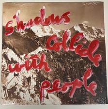 John frusciante shadows - john,