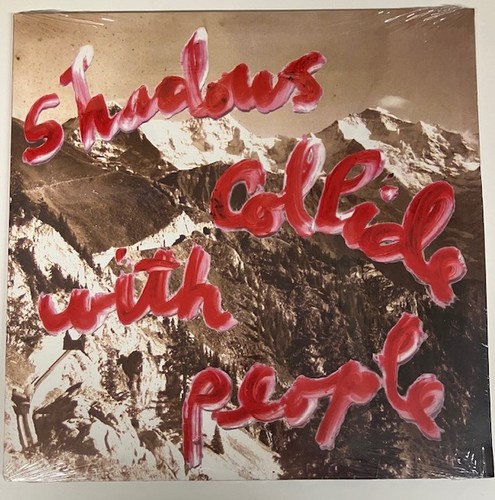 John frusciante shadows - frusciante,