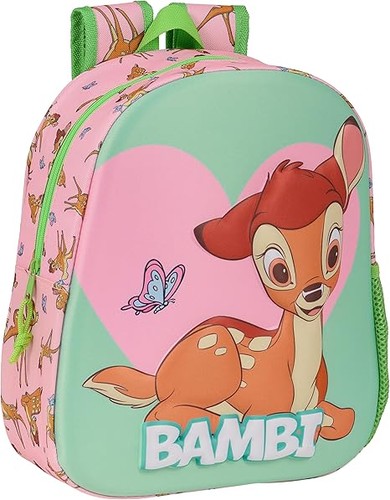Zaino bambi bambino - zaino,