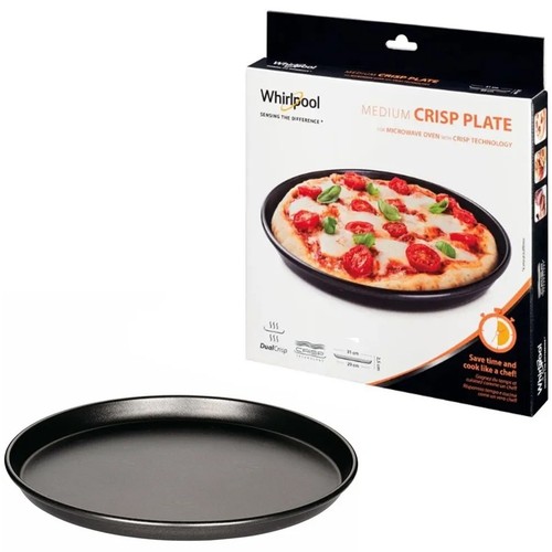Piatto crisp awm290 forno - piatto,