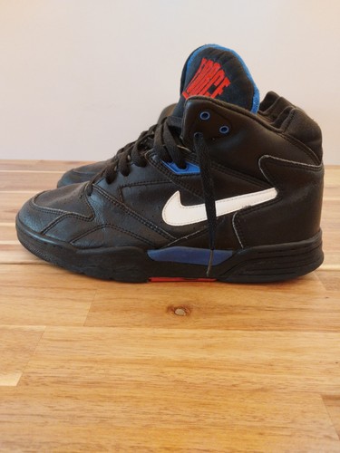 Nike contingent force - nike,