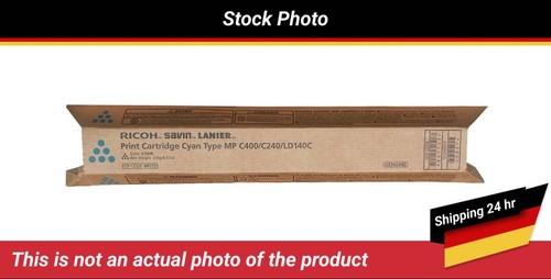841725 lanier ld130c cartuccia - 841725,