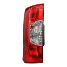 Fanale Stop Posteriore Sinistro PEUGEOT BIPPER RICAMBIO USATO