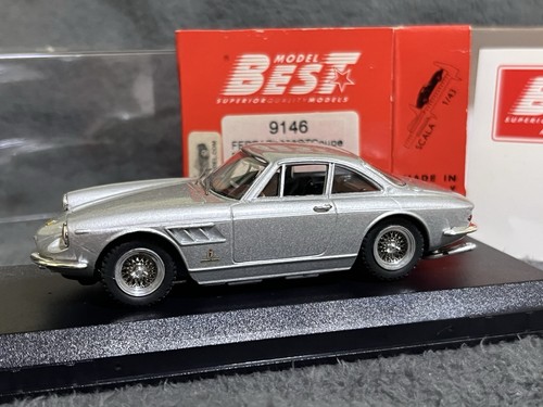 Ferrari 330 coupe - gt,