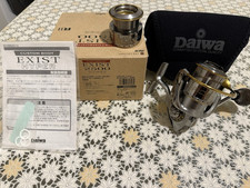 Mulinello Daiwa Exist 2500 R