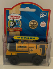 Duncan - Motore Trenino