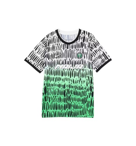 Nike slawn nigeria dri - nike,