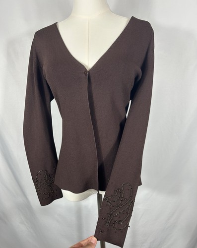 Cardigan vintage cyrus - vintage,
