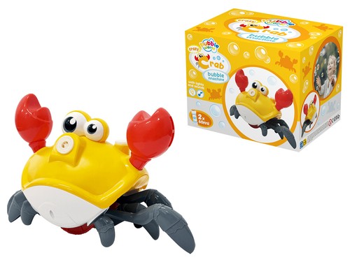 Macchina spara bolle - macchina,