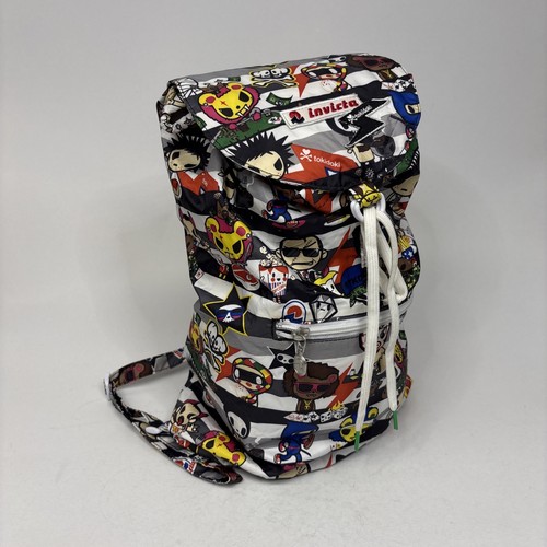Invicta tokidoki zaino - invicta,