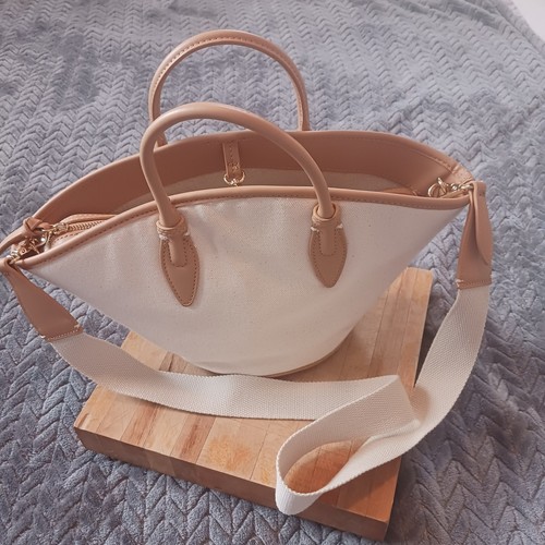 Zara borsa viaggio - zara,