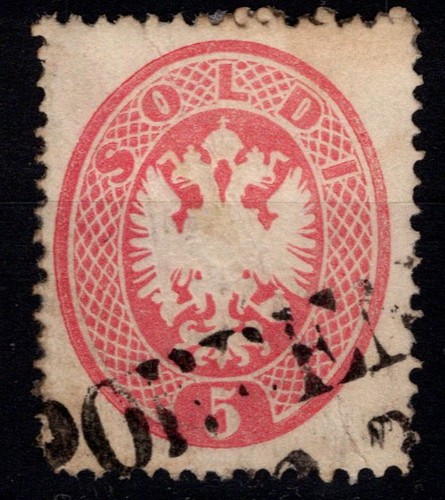 Asi lombardo veneto 1863 - asi,