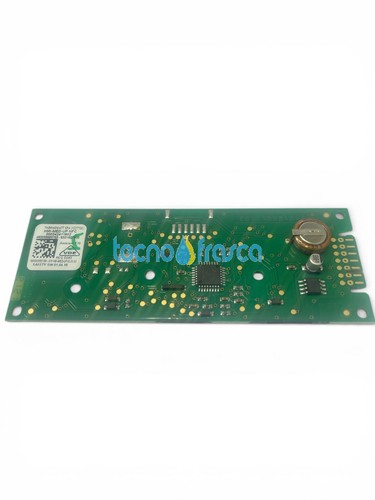 Ariston scheda controllo - ariston,