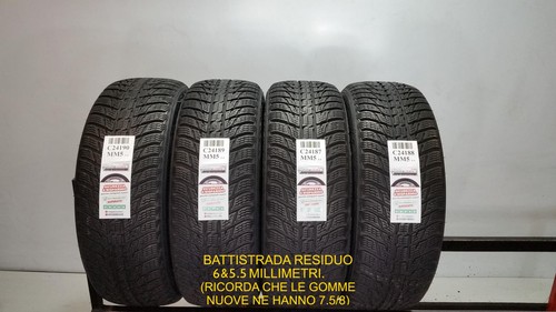 Gomme usate termiche - gomme,