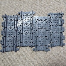 LEGO CITY: Binari flessibili